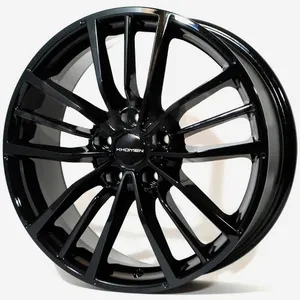 Khomen Wheels KHW1812 (Dargo/Jolion)