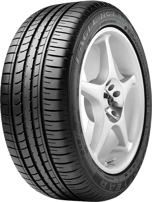 GoodYear Eagle NCT5