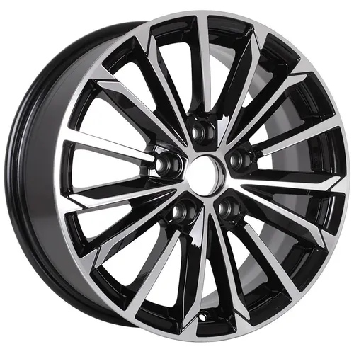Khomen Wheels KHW1611 (Toyota/Suzuki)