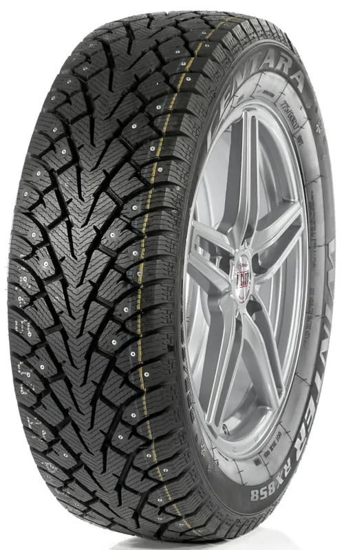 Joyroad Winter RX858