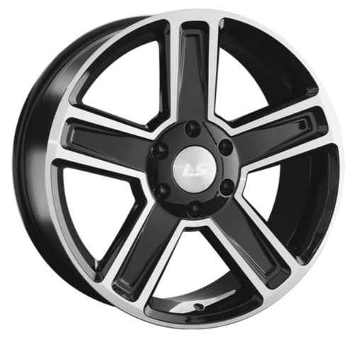 LS Wheels LS1296