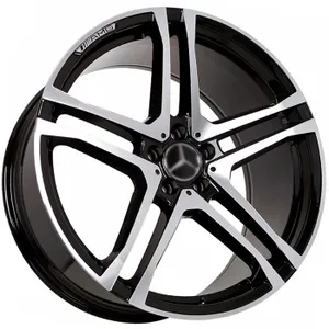 Sakura Wheels QC1170