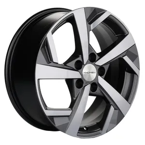 Khomen Wheels KHW1712 (Ceed)