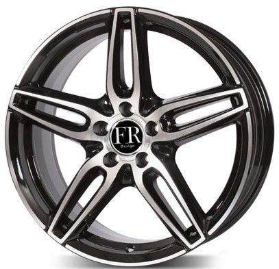 FR Replica MR 274