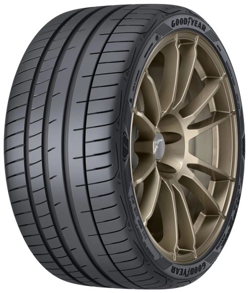 GoodYear Eagle F1 Supersport