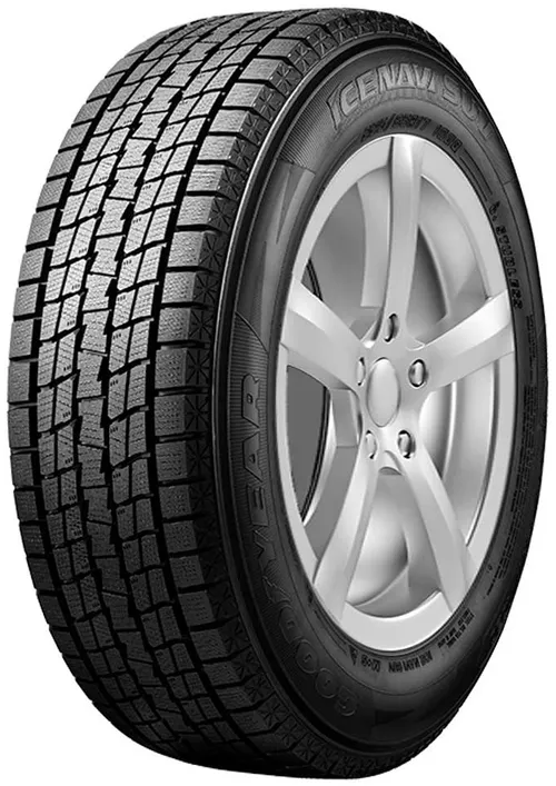 GoodYear Navi SUV