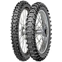 Dunlop Geomax MX12