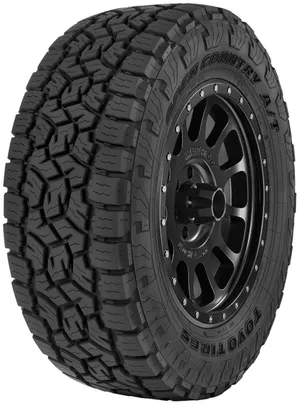 Toyo Open Country A/T 3