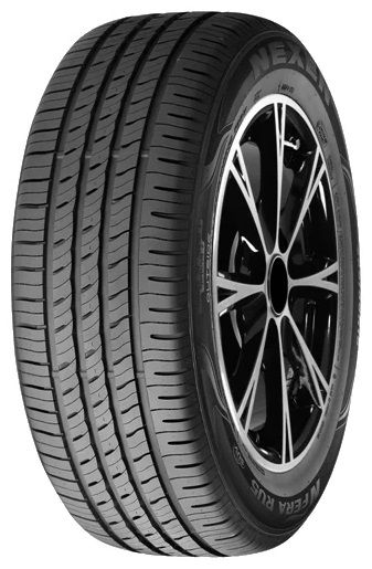Nexen N'Fera RU5