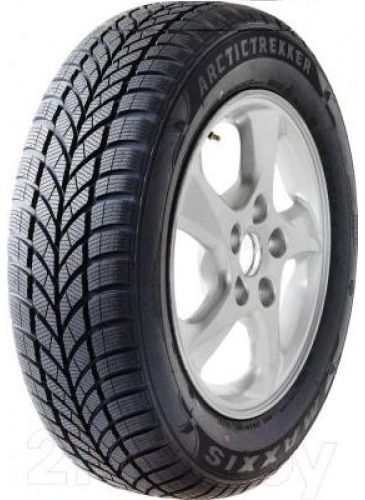 Maxxis Arctic Trekker WP-05