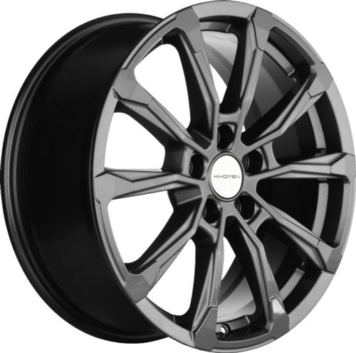 Khomen Wheels KHW1808 (RAV4)