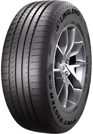 Linglong Sport Master C/S