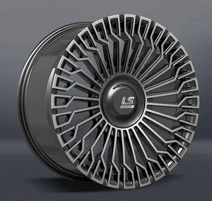 LS FlowForming RC99