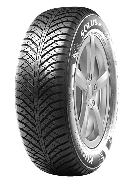 Kumho Solus HA31 SUV
