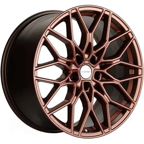 Khomen Wheels KHW1902 (Outlander)