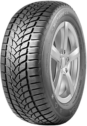 Lassa Multiways 4*4