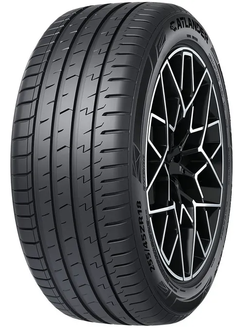 Atlander LanderXsport ATL36