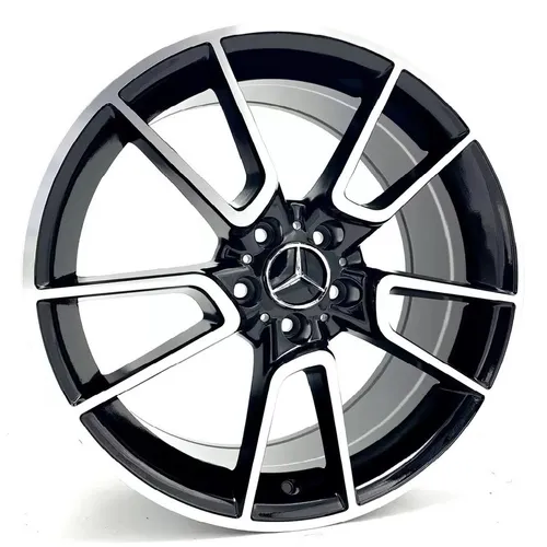 Replica ST MERCEDES AMG 5450