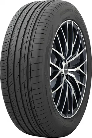 Toyo Proxes CR1