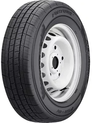 Fortune FSR-01