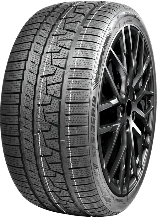 Powertrac Snowstar Pro