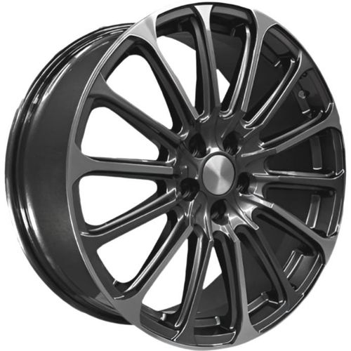 Khomen Wheels KHW1910 (Haval Dargo)