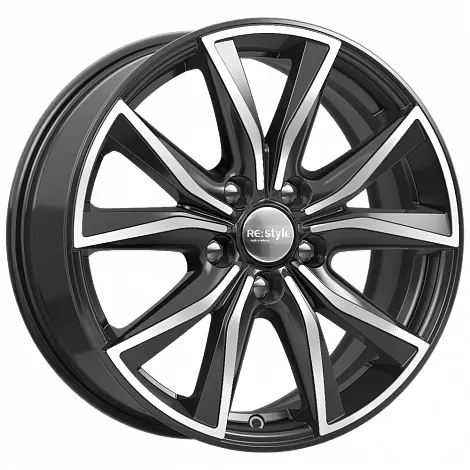 КиК КС867 (17_Sportage)