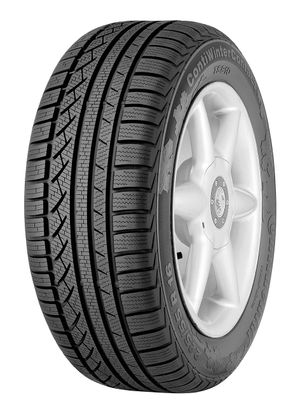 Continental ContiWinterContact TS 810