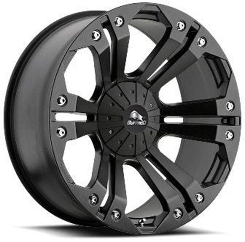 Buffalo BW-778
