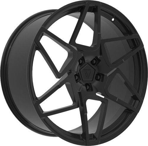 Vissol Forged F-1053R