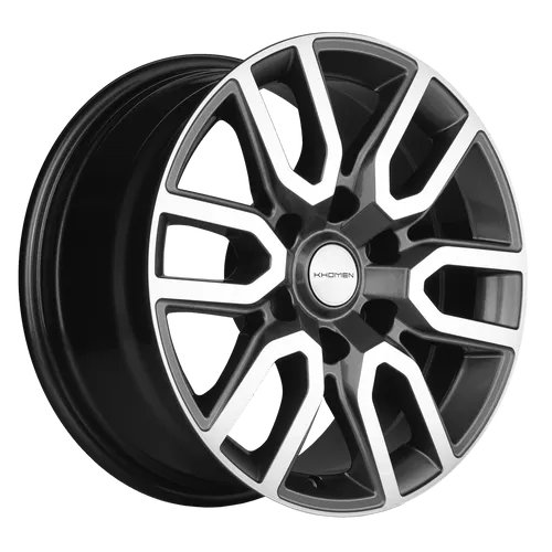 Khomen Wheels KHW1723 (Tank 300)