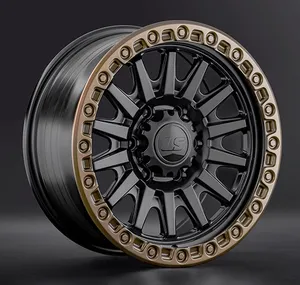 LS FlowForming RC90
