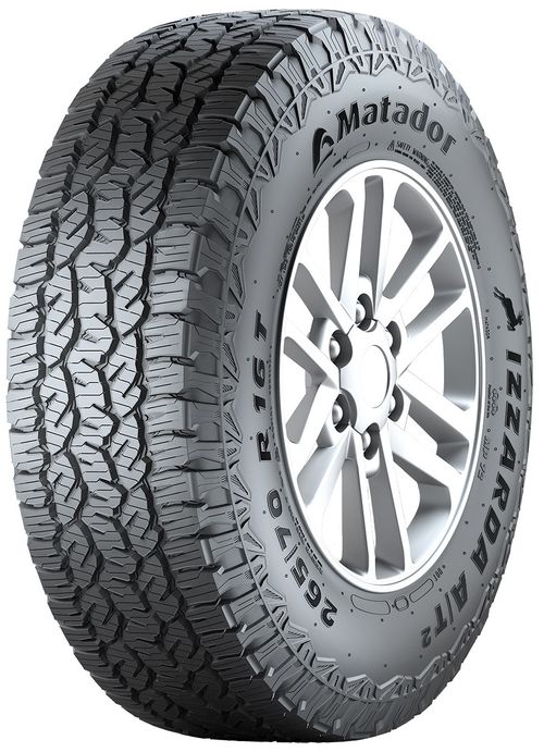 Matador MP 72 Izzarda 2