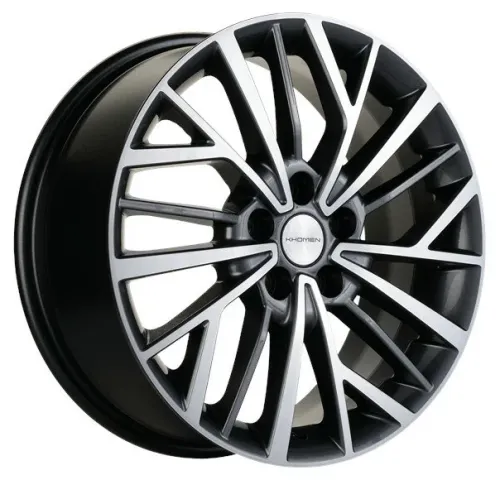 Khomen Wheels KHW1717 (Haval Jolion)