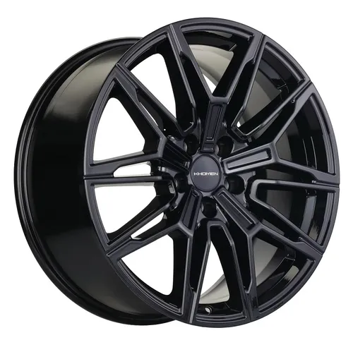 Khomen Wheels KHW1904 (3/4/5/6 series)