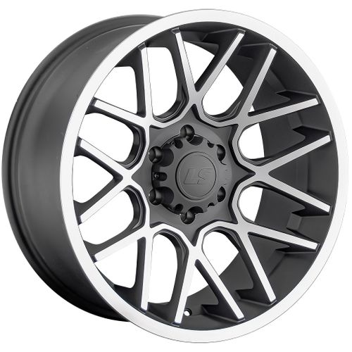 LS Wheels LS1349