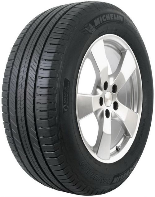 Michelin Primacy SUV