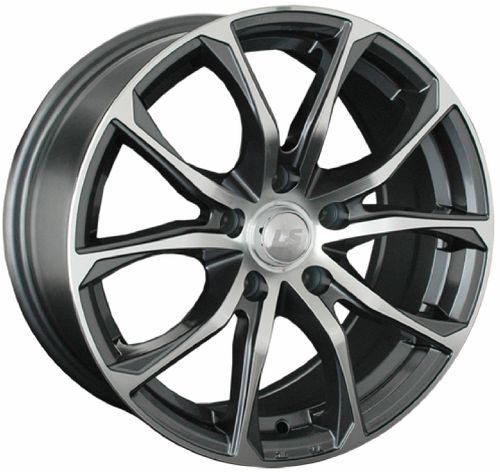 LS Wheels LS764