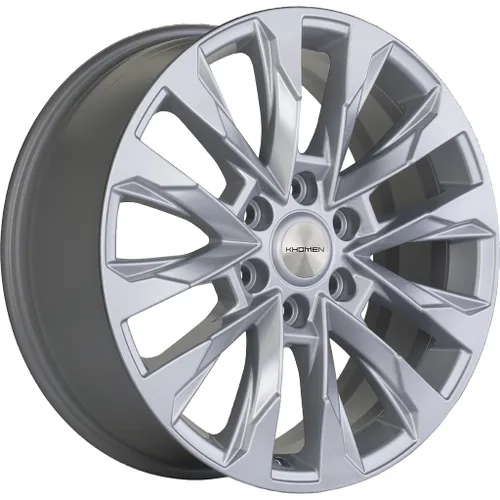 Khomen Wheels KHW2010 (Mohave)
