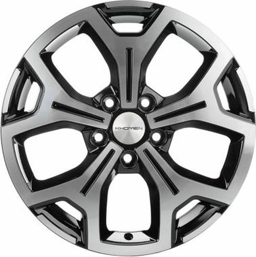 Khomen Wheels KHW1710 (Haval F7/F7x)