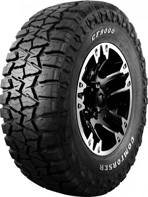 Comforser CF9000