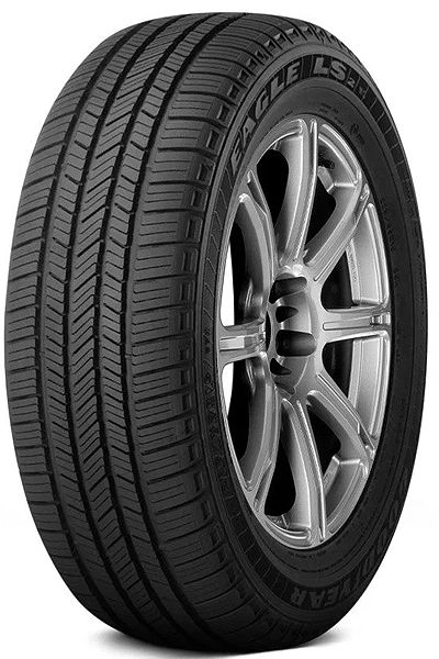 GoodYear Eagle LS2