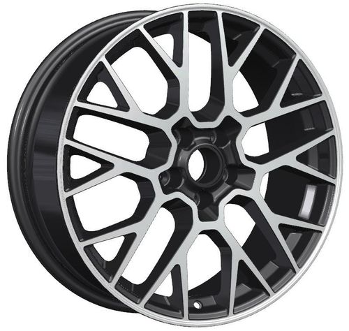 Zixi Haval 1319