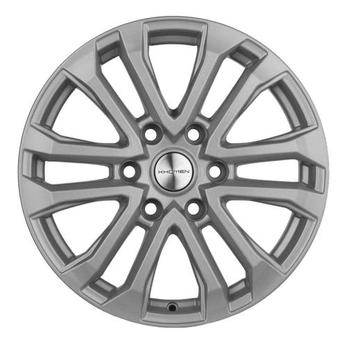 Khomen Wheels KHW1805 (Fortuner/Hilux)