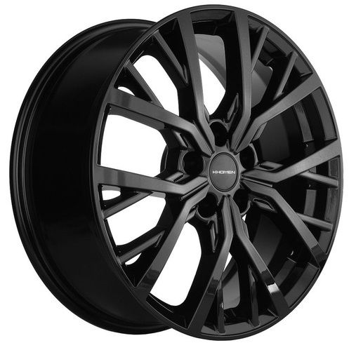 Khomen Wheels KHW1806 (Karoq)