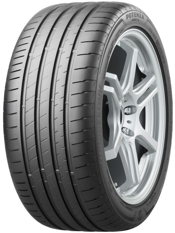 Bridgestone Potenza S007A