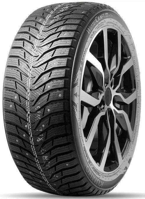 Kumho WinterCraft ice SUV WS31