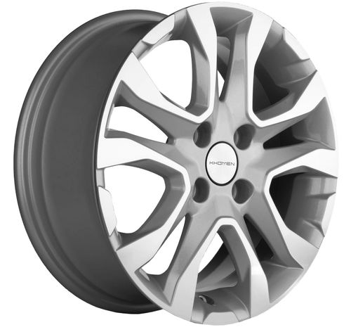Khomen Wheels KHW1503 (Logan/Sandero/Xray)