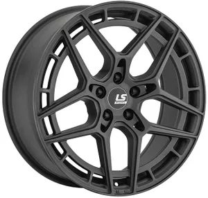 LS FlowForming RC107