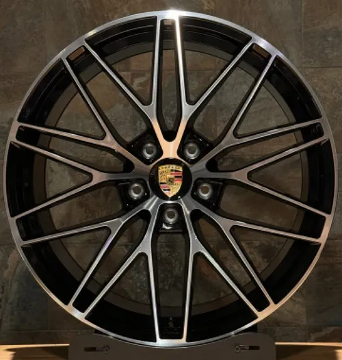 Replica ST Porsche 0397